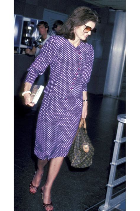 jackie kennedy louis vuitton|how old is louis vuitton.